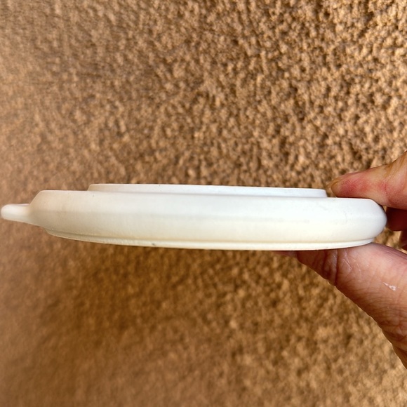 NWOT Pittsburgh Steelers NFL Pfaltzgraff
5" Cookie Mold VINTAGE RARE - Picture 10 of 11